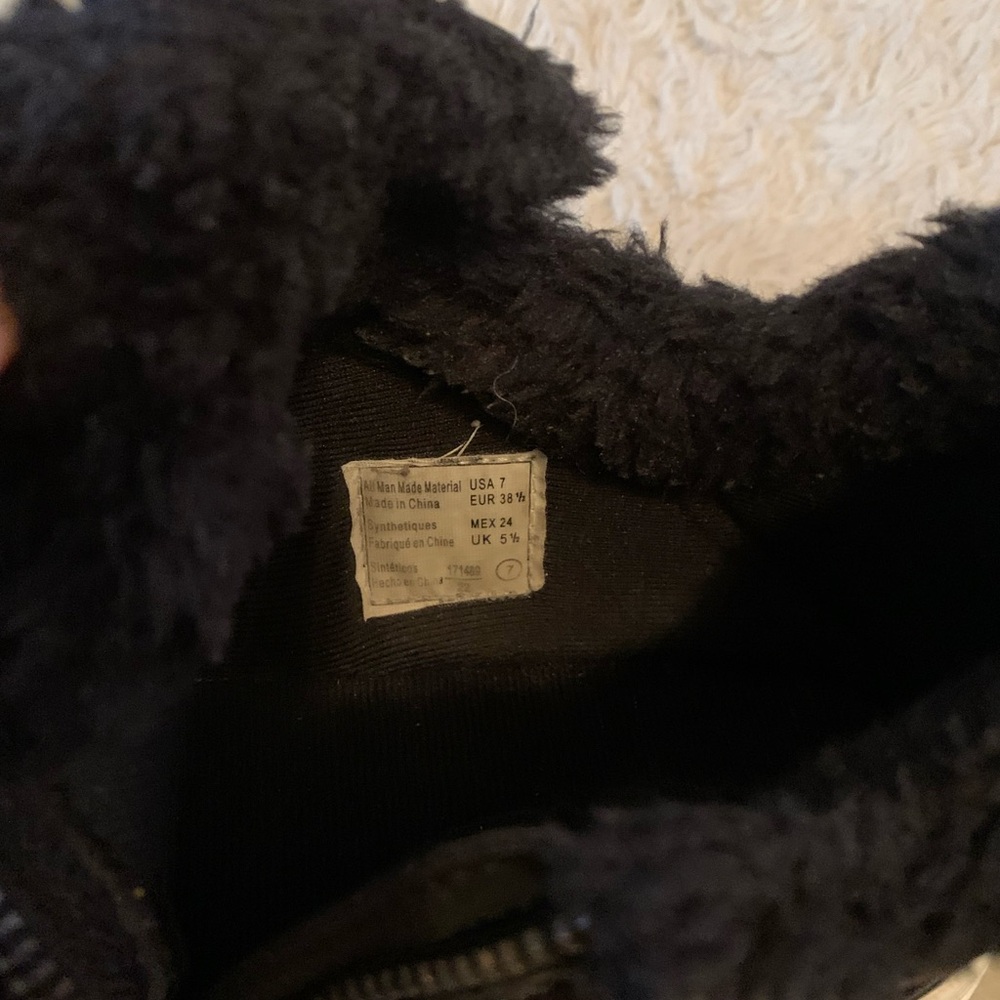 Brash Sneaker Bootie - Picture 7 of 10